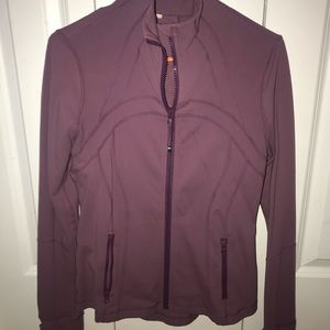 Lululemon jacket size 8